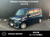 トヨタ ルーミー 1000cc 1.0 G-T 前後ドラレコ　タ-ボエンジン　シ-トヒ-タ-