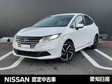 日産 ノート 1200cc 1.2 X 雹害車　プロパイロット　全方位カメラ