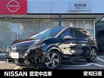日産 ノートオーラ 1200cc 1.2 G レザーエディション プロパイロット　全方位カメラ　寒冷地仕様