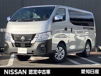 日産 キャラバン 2400cc 2.4 DX ロングボディ ディーゼルターボ 雹害車　電動リフター付き　全方位カメラ