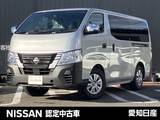 日産 キャラバン 2400cc 2.4 DX ロングボディ ディーゼルターボ 雹害車　電動リフター付き　全方位カメラ