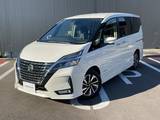 日産 セレナ 2000cc 2.0 ハイウェイスター V 大画面メモリーナビ　全方位カメラ