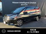 日産 セレナ 2000cc 2.0 ハイウェイスター V メモリーナビ・ETC2.0・ナビ連動ドライブレ