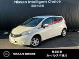 日産 ノート 1200cc 1.2 X メモリ-ナビ　ドライブレコ-ダ-
