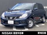 日産 AD 1500cc 1.5 エキスパート GX 雹害車　インテリキー　ハイビームアシスト