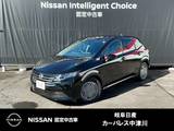 日産 ノート 1200cc 1.2 X プロパイロット　ETC2.0　LEDヘッドライト