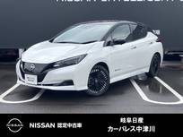 日産 リーフ X Vセレクション メーカーNCナビ　プロパイロット　アラウン