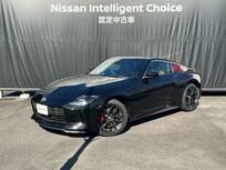 日産 フェアレディZ 3000cc 3.0 バージョン ST 雹害車　マニュアル6速ミッション