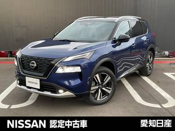 1.5 G e-4ORCE 4WD 雹害車　日産コネクトナビ　プロパイロット