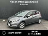 日産 ノート 1200cc 1.2 X Vセレクション ドライブレコ-ダ-ナビ連動