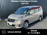 日産 セレナ 2000cc 2.0 X ETC　ドライブレコ-ダ-