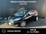 日産 ノート 1200cc 1.2 e-POWER メダリスト ドライブレコ-ダ-　ETC