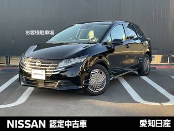 1.2 X 雹害車　日産コネクトナビ　全方位カメラ