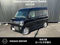 日産 クリッパーリオ 660cc 660 G ハイルーフ 雹害車　両側オ-トスライド　タ-ボエンジン