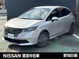 日産 ノート 1200cc 1.2 X ※雹害車　全周囲カメラ　スマートミラー