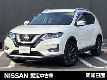 2.0 20Xi ハイブリッド 大画面メモリーナビ　全方位カメラ