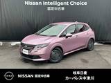 日産 ノート 1200cc 1.2 X 雹害車　オ-トマチックハイビ-ム