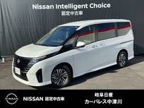 日産 セレナ 2000cc 2.0 ハイウェイスターV