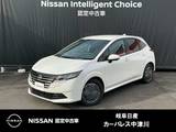 日産 ノート 1200cc 1.2 X 雹害車　オ-トマチックハイビ-ム