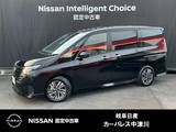 日産 セレナ 1400cc 1.4 e-POWER ハイウェイスターV 1.2列目シ-トヒ-タ-寒冷地仕様