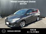 日産 ラフェスタハイウェイスター 2000cc 2.0 G 両側オ-トスライド　　バックモニタ-