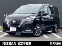 日産 セレナ 2000cc 2.0 ハイウェイスター V 大画面メモリーナビ　全方位カメラ