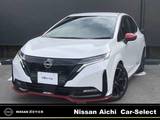 日産 ノートオーラ 1200cc 1.2 NISMO メーカナビ　全方位モニター　LEDライト