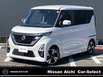 日産 ルークス 660cc 660 ハイウェイスターGターボ プロパイロット エディション 大画面メモリーナビ　全方位カメラ　ETC2.0