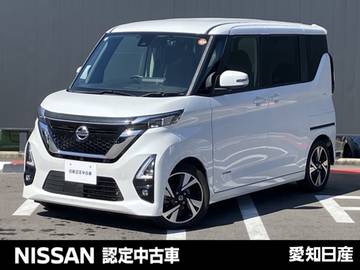 660 ハイウェイスターGターボ プロパイロット エディション 大画面メモリーナビ　全方位カメラ　ETC2.0