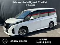 日産 セレナ 1400cc 1.4 e-POWER ハイウェイスターV 両側オ-トスライド　プロパイロット