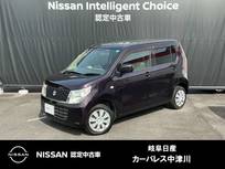 スズキ ワゴンR 660cc 660 FX シートヒーター　リモコンキー