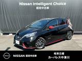 日産 ノート 1200cc 1.2 e-POWER NISMO オ-トマチックハイビ-ム　ドライブレコ-ダ-