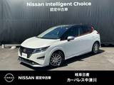 日産 ノート 1200cc 1.2 AUTECH シ-トヒ-タ-寒冷地仕様　プロパイロット