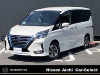 日産 セレナ 1200cc 1.2 e-POWER ハイウェイスター V 大画面メモリーナビ　全方位カメラ