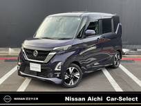 日産 ルークス 660cc 660 ハイウェイスターGターボ プロパイロット エディション 大画面メモリーナビ　全方位カメラ