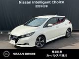 日産 リーフ X Vセレクション プロパイロット　前後ドライブレコ-ダ-
