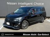 日産 エルグランド 3500cc 3.5 350ハイウェイスター アーバンクロム /大画面ナビ・全視界モニター・Blu-ray再生