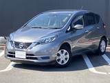 日産 ノート 1200cc 1.2 X 日産純正メモリーナビ　バックカメラ　ETC