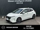 日産 ノートオーラ 1200cc 1.2 G シ-トヒ-タ-　プロパイロット BOSE