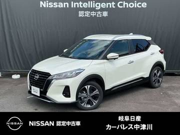 1.2 X (e-POWER) SOSコール　プロパイロット