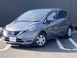 日産 ノート 1200cc 1.2 e-POWER X 日産純正メモリーナビ　バックカメラ