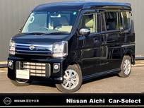 日産 クリッパーリオ 660cc 660 E ハイルーフ 当社社用車UP　純正ナビ　バックモニター