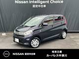 日産 デイズ 660cc 660 J 社外メモリ-ナビ　社外ドライブレコ-ダ-