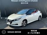 日産 リーフ e+ X シ-トヒ-タ-　プロパイロット
