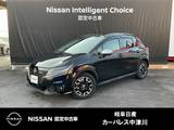 日産 ノート 1200cc 1.2 AUTECH クロスオーバー コネクトナビ　プロパイロット　ETC2.0