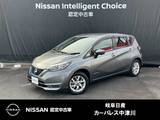 日産 ノート 1200cc 1.2 e-POWER X アランドビュ-モニタ-