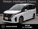 日産 セレナ 2000cc 2.0 ハイウェイスターV セカンドスライドアップシート 元試乗車/プロパイロット/アラウンドモニタ
