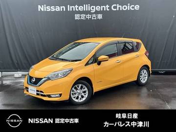 1.2 e-POWER メダリスト クル-ズコントロ-ル