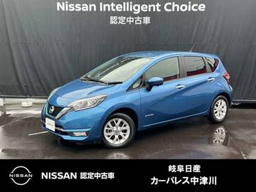 1.2 e-POWER メダリスト クル-ズコントロ-ル　アランドビュ-モニタ-