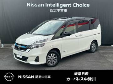 1.2 e-POWER XV シ-トヒ-タ-　プロパイロット